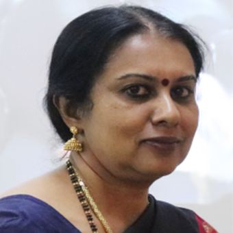 Mrs. Mala Pandurang