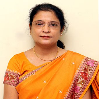 Mrs. Amina Vali