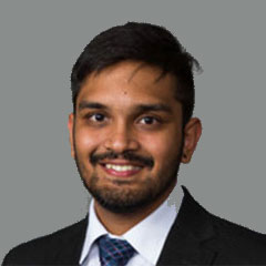Shri Shreyas Raisoni