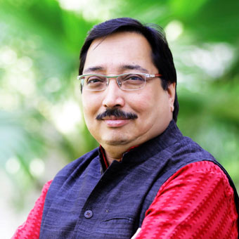Shri Sunil Raisoni