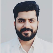 Mr. Noorul Amin