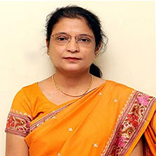 Dr. Amina Vali