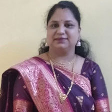 Ms. Ashwini Ankar