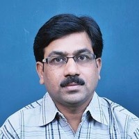 Dr. Ravindra Gharpure  