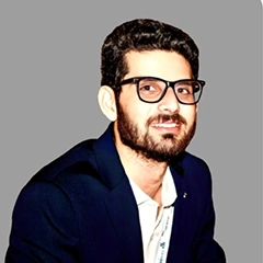Mr. Shadab Hussain 