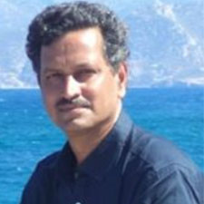 Shri. Sunil Raisoni