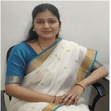 Ms. Shweta Kanojia