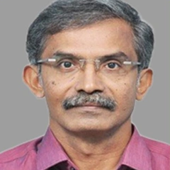    Dr. S Kathiresan  