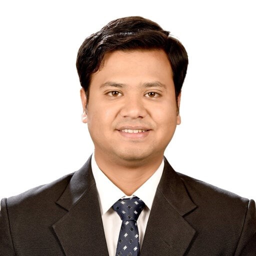 Dr. Parag Kaveri  
