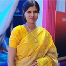 Ms. Anindita Kundu