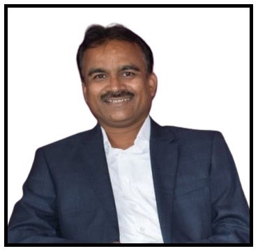 Dr. Avinash Manwar  
