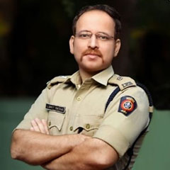 Shri. Mr. Lohit Matani