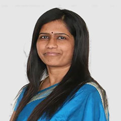 Dr. Meena Rajesh