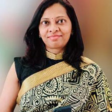 Dr. Purnima Rai