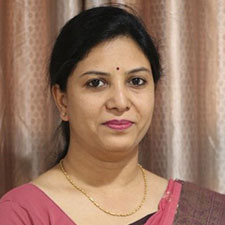 Dr.Prachi Sasankar