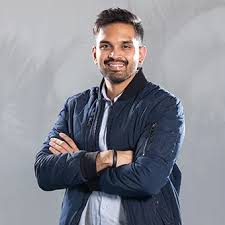 Shri. Sunil Raisoni