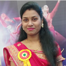 Ms. Lekha Thawkar
